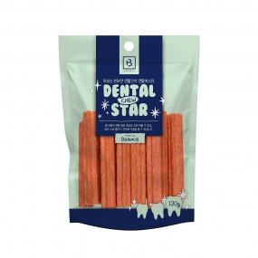 브리더랩 덴탈츄스타 밸런스 120g