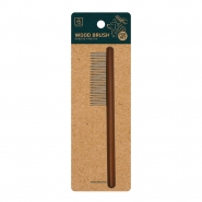 브리더랩 우드 일자형 브러쉬