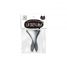 브리더랩 내 꼬리 내놔