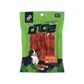 명견만리 오리슬라이스 140g