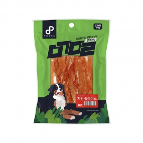 명견만리 치킨슬라이스 140g
