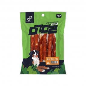 명견만리 오리말이스틱 140g
