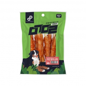 명견만리 치킨말이스틱 140g