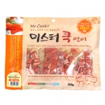 미스터 쿡 연어 큐브 300g