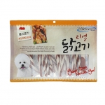 펫더맨 리얼 닭고기 치킨 샌드위치 300g