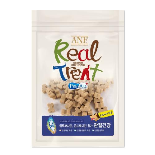 ANF 기능성간식 리얼트릿 관절케어 100g