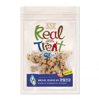 ANF 기능성간식 리얼트릿 관절케어 100g