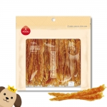 피니키 순육포 닭가슴살 슬라이스 140g 수제 애견간식