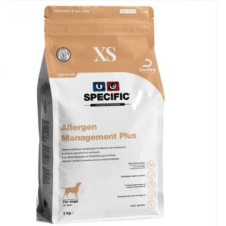스페시픽 COD-HY (XS) 2kg 강아지 처방식