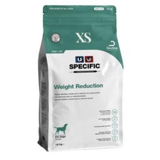 스페시픽 CRD-1(XS) 1.6kg 강아지 비만 체중관리 처방식 사료