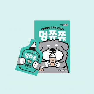 멍쮸쮸 닭가슴살 30g