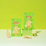 네츄럴코어 요거바 치킨 1p 강아지간식 강아지치킨 강아지요거트