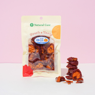 네츄럴코어 치킨 돌돌 호박60g 강아지 간식