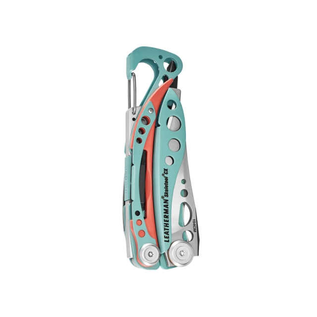 레더맨 SKELETOOL 스켈레툴 CX 파라다이스
