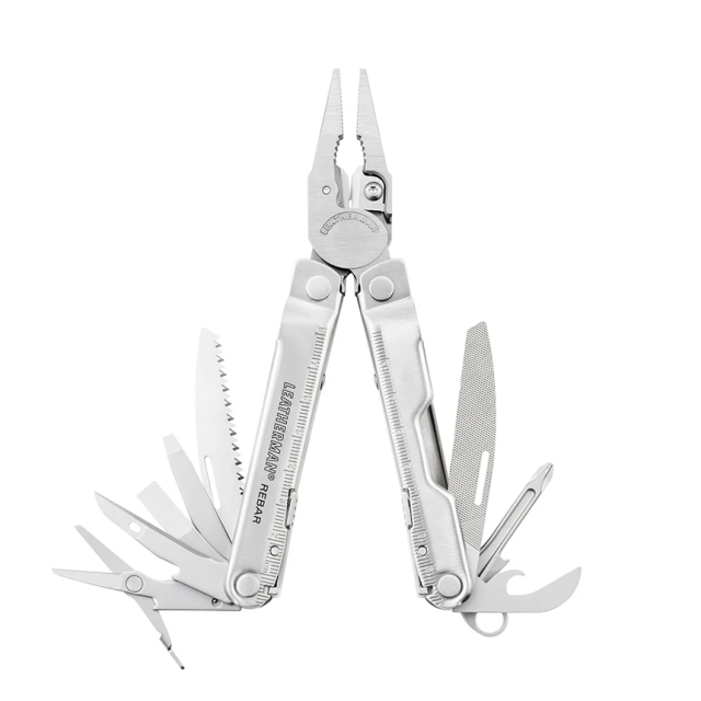 레더맨 나이프리스 리바 Knifeless Rebar