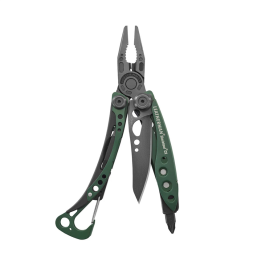 레더맨 스켈레툴 SKELETOOL CX OD그린