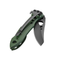 레더맨 스켈레툴 SKELETOOL KB OD그린