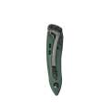 레더맨 스켈레툴 SKELETOOL KB OD그린
