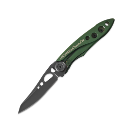 레더맨 스켈레툴 SKELETOOL KB OD그린