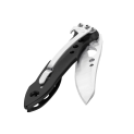 레더맨 스켈레툴 SKELETOOL KB 블랙&실버