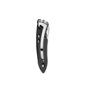 레더맨 스켈레툴 SKELETOOL KB 블랙&실버