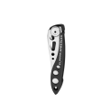 레더맨 스켈레툴 SKELETOOL KB 블랙&실버