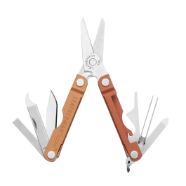 레더맨 마이크라 MICRA 펌킨 스파이스