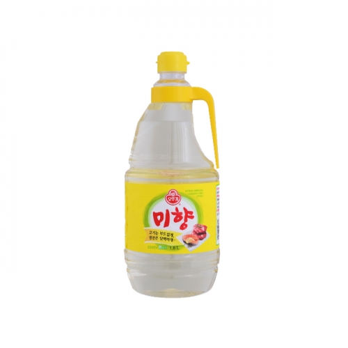 오뚜기 미향 1.8L