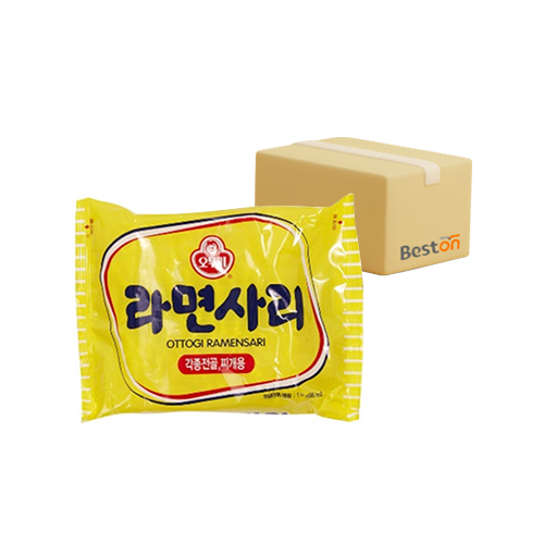 ★O2O상품★오뚜기 라면사리 1박스 (110g X 48개)