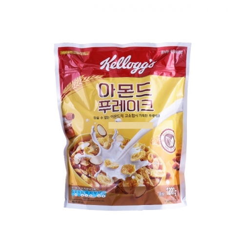 농심 켈로그 아몬드 후레이크 1.2kg