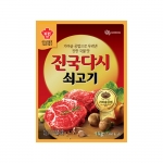 대상 쇠고기 진국다시다 1kg