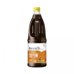 베스트코 참기름 1.8L