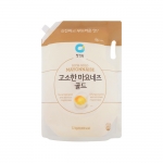청정원 고소한 마요네즈 골드 스파우트 3.2kg
