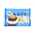 스위트웰 빙수떡 200g