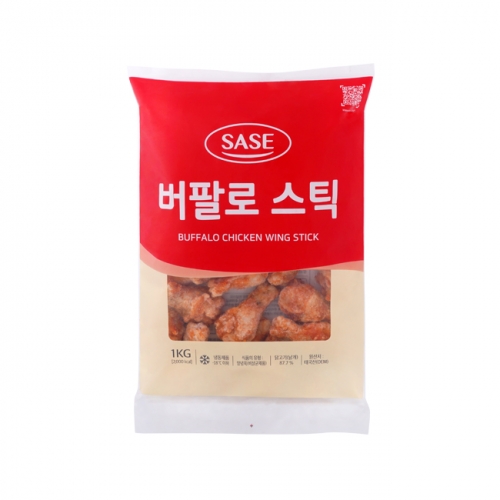 사세 버팔로 치킨봉 스틱 1kg