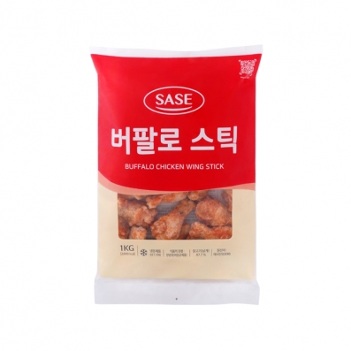 사세 버팔로 치킨봉 스틱 1kg