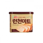 롯데푸드 런천미트 햄 340g