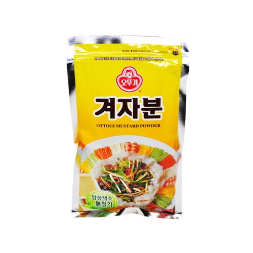 오뚜기 겨자분 300g