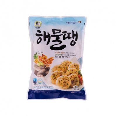 대림선 해물땡 1kg