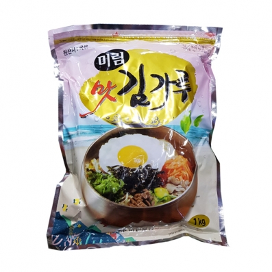 미림 맛 김가루 1kg
