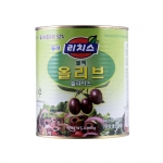 동서 리치스 블랙올리브 슬라이스 3kg