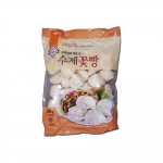 세미원 수제 꽃빵 900g