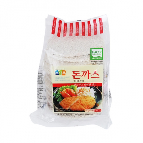 소디프 돈까스 1.35kg