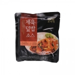 다모아 제육 덮밥 소스 240g