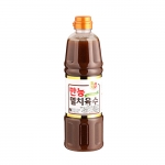 청우식품 첫맛 멸치진국 육수 1kg