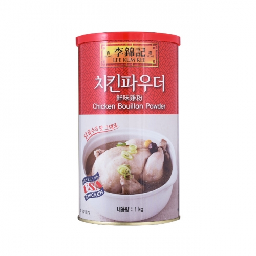 ★미운영★오뚜기 이금기 치킨 파우더 치킨스탁 1kg