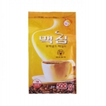 동서 모카골드마일드 맥심 커피 (리필용) 500g