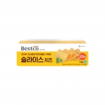 베스트코 슬라이스 치즈 1.8kg (100매)