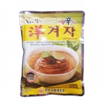 천우 양 겨자분 200g