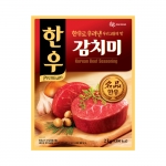 대상 한우 감치미 2kg